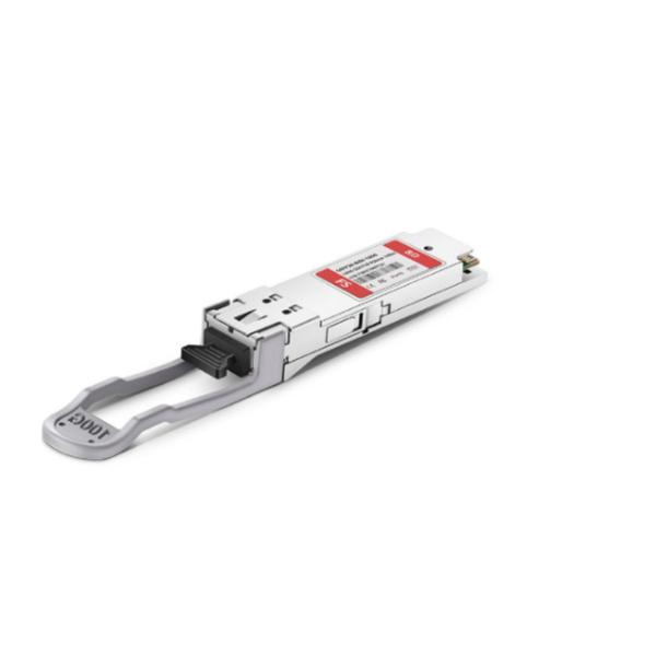 QSFP28-BIDI-100G Cisco Multimode Sfp 100GBASE-SR BiDi QSFP28 SWDM4 100m DOM