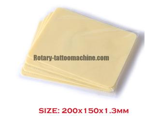 Quality Beginners Tattoo Practise Skin Silicone Material Tattooing Learning Application wholesale