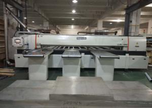 Quality Metal High Speed Cnc Circular Saw Cutting Machine Automatic wholesale