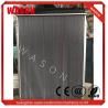 Buy cheap Excavator Spare Parts High Quality Water Radiator For Volvo 11110705 from wholesalers