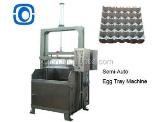 Quality Small Pulp Packaging Machine 80KW Dish Plate Making Video Technical Support wholesale