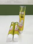 Coating Aluminum Laminated Tubes Packaging For Dental Care Product Dia25mm