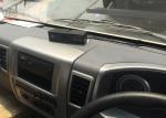 Low Temperature Refrigerator Truck / LHD 4X2 Refrigerated Food Truck