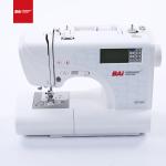 Electric One Needle Embroidery Machine Computerized 650rpm