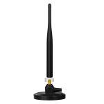 Best Indoor Vhf Hdtv Uhf Digital Tv Antenna with Long Range Aerial Caravan