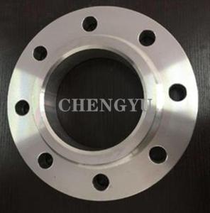 Quality Petroleum Pipeline Stainless Steel Flange B16.9 Stainless Steel Forged Fittings 420mm wholesale