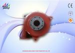 50DT-40 Centrifugal Pump Spare Parts Cover Plate Liner Steel Material