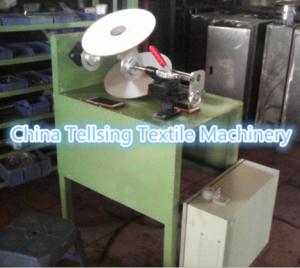 Quality Good quality Tellsing coiling machine in sales for ribbon,webbing,tape,strip,riband,band,belt,elastic tape etc. wholesale