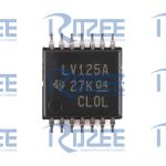 SN74LV125APWR
