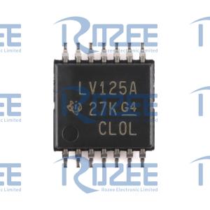 Quality SN74LV125APWR wholesale