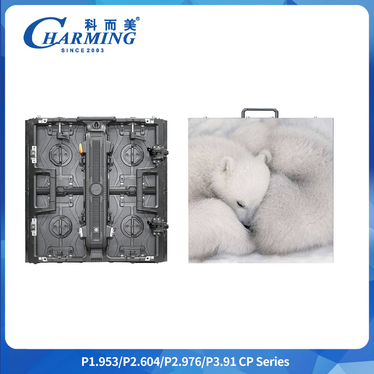 Precision Welding Full Color Large P3.91 Rental Indoor Smd Advertising Video P2.98 Building Wall Hd 7680p Hd Display P2.6 Led Screen