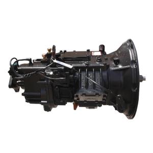 Quality 8JS85F Fast Transmission Gearbox Assembly For Medium Light Truck wholesale