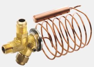 Quality Emerson Alco TH THW Thermal Expansion Valves wholesale