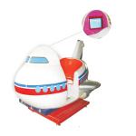 Submarine Coin Operated Childrens Rides , Ride On Car Cool Arcade Machines