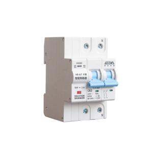 Quality 10000 Times Mechanical Life Intelligent Circuit Breaker Graiqf-125 AC220V wholesale