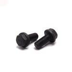 Grade 8.8 Hexagon Flange Bolts Zinc Plated DIN 6921 M18 Flange Bolt