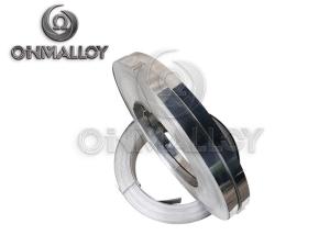 Quality 0Cr27Al7Mo2 Strip Iron Chrome Aluminum Alloy Resistance Electric Furnace Wire wholesale