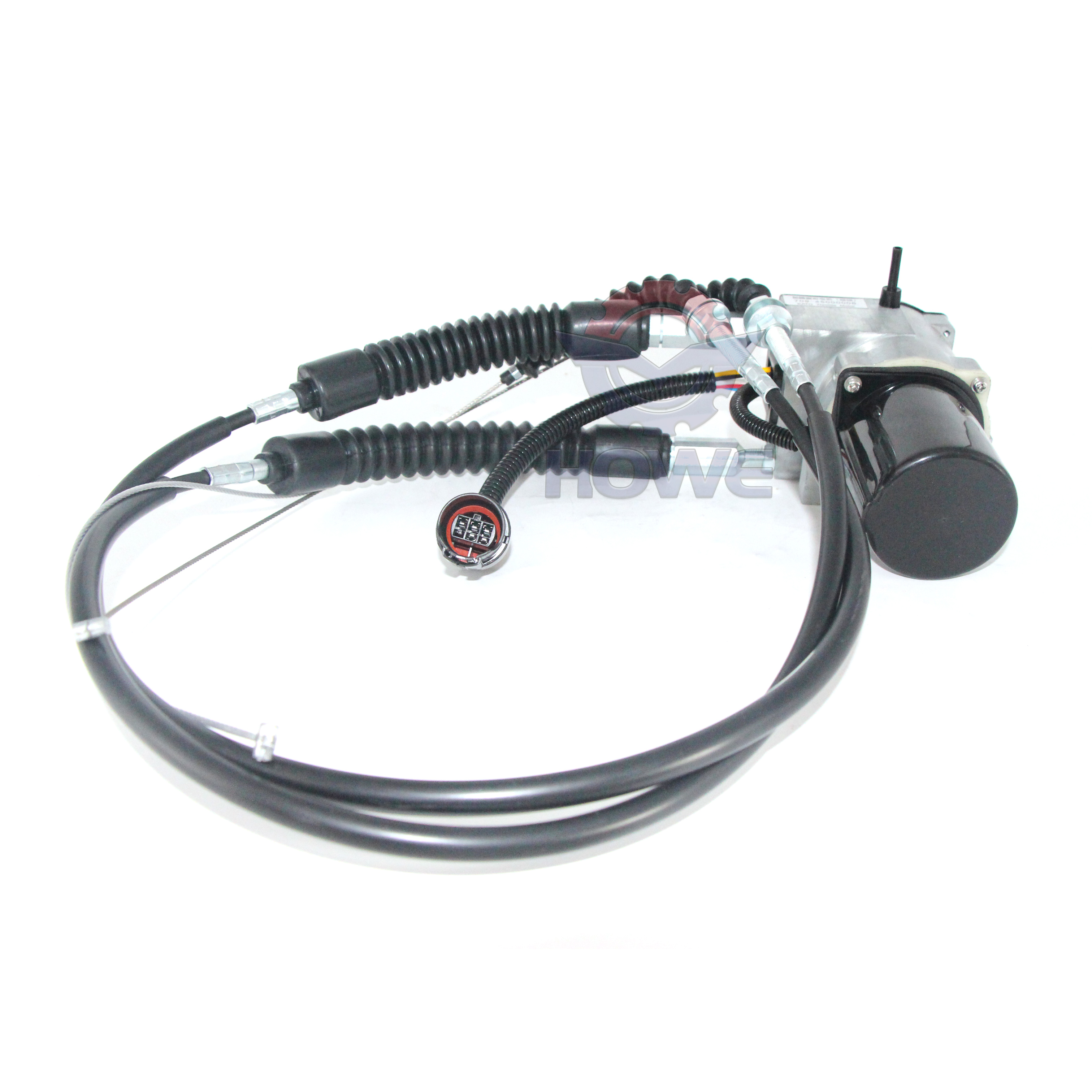 Directly Sell Electric Throttle Motor 2523-9014 2523-9015 for DH280 DH220-5 Excavator
