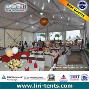 Quality Event Tent 15m For Outdoor Catering Party Manufacturer wholesale