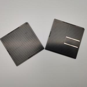 Quality 3 Inch Waffle Pack Bare Die Trays 44PCS Environment Friendly wholesale