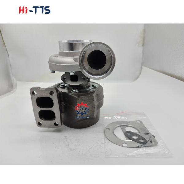Excavator Volvo EC210B Engine D6D Turbo S200 Turbocharger 318706 04282637