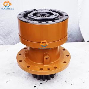 Quality 31N6-10150 31N6-10180 Swing Gearbox Swing Reducer Slew Gearbox for Hyundai R210LC-7 Excavator Reduction wholesale