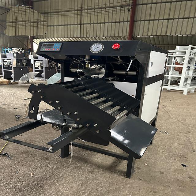 Impeller Valve Bag Filling Machine 260kg Automatic Cement Packing Machine