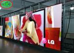 Rental LED Display Indoor rental advertising led display screen 512*512mm full