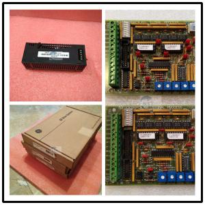 Quality General Electric IC693MDL648 48 volt DC Positive/Negative Logic Input module wholesale