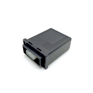 Quality SPI Autogas Fuel System Timing Advancer For CNG Car LPG Car wholesale
