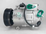 977012W050 977012W000 Auto Ac Compressor For Hyundai Grand Santa Fe2.2T Diesel