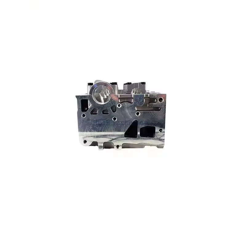 Petrol Engine Cylinder Head Parts 8A 8A-FE 11101-09110 11101-19215 11101-19265 11101-19375 for Toyota Vehicles