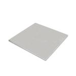 ASTM Stainless Steel Sheet Flat Grade 301 321 For Construction