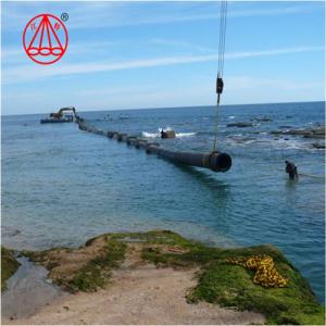 Quality Non Toxic HDPE Drainage Pipe Customized Outside Diameter 20mm – 1600mm wholesale