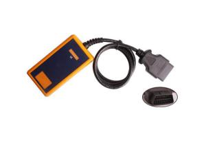 Quality Mercedes Star ABS / SBC Airbag Reset Diagnostic Tool For BENZ W211 / R230 wholesale