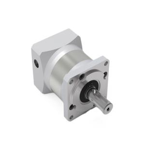 Quality Gearbox Planetary With Long Axis 15 Arcmin Planetary Gearbox 60mm wholesale