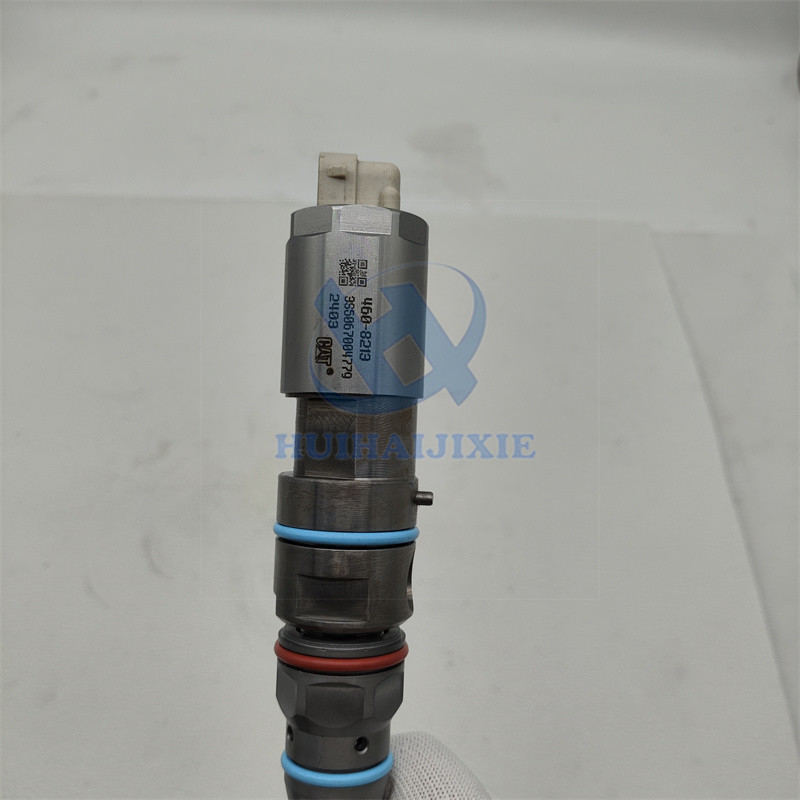 C9.3 Engine Fuel Injector 20R-5077 460-8213 For Caterpillar 966M 966L 972L 972M Loader PM312 PM313 PM310 20R5077 4608213