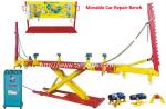 Mini Car repair bench / Auto collision repair frame machine TG-900