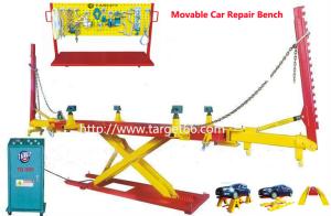 Quality Mini Car repair bench / Auto collision repair frame machine TG-900 wholesale
