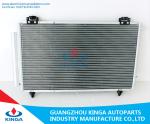 Car ac condenser For Toyota COROLLA ZZE122 OEM 8845012231 / 8845013031