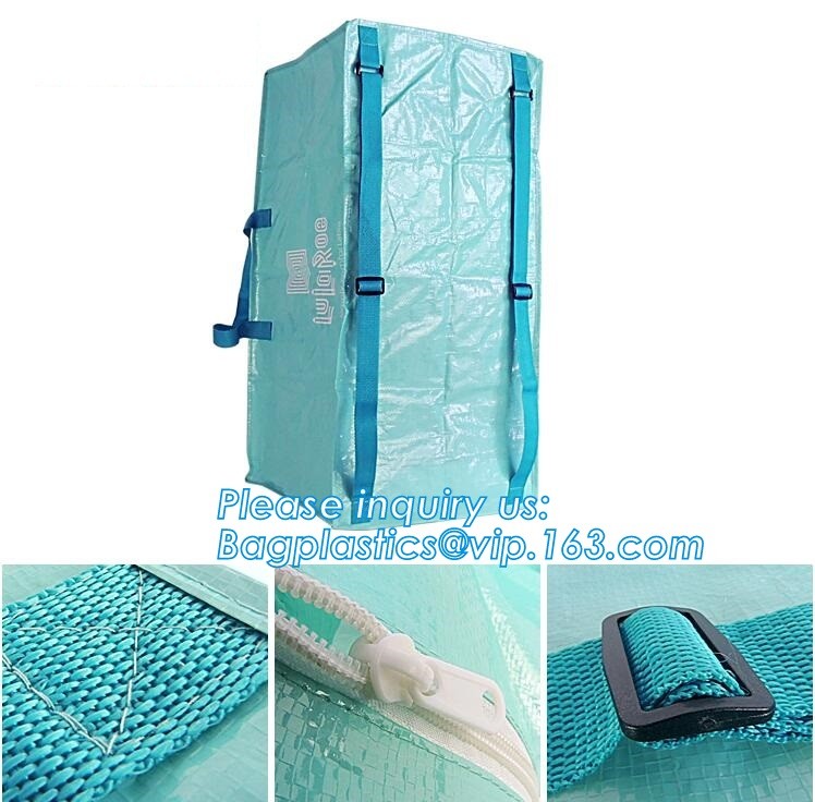 Fashion WaterProof PP Woven Laminated Handle Shopping Bag,fashion laminated reusable pp woven big shopping woven bag