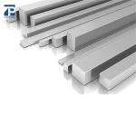 Hongye Solid Aluminum Bar Alloy Polished Surface