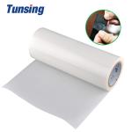 Washable Polyamide PA Nylon Hot Melt Glue Film Bonding Fabric Stiff Hardness
