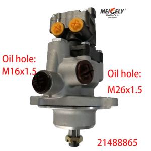 Quality Stock Heavy Truck Parts 21488865 Power Steering Pumps For VOLVO wholesale
