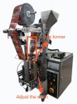 Factory price 3 in 1 automatic milk powder packing machine