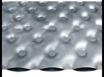 Customized Laser Welded Pillow Plate Module SS304 SS316L TA2