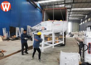 China 1.5T/H 1mm Pellet Cattle Feed Manufacturing Machine on sale