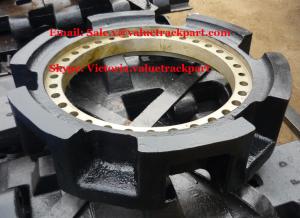 Quality IHI Crawler Crane CCH500 Sprocket Driving Wheel wholesale