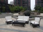 5pcs garden furniture