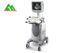 Full Digital Diagnostic Medical Ultrasound Equipment Trolley Ultrasound Scanner
